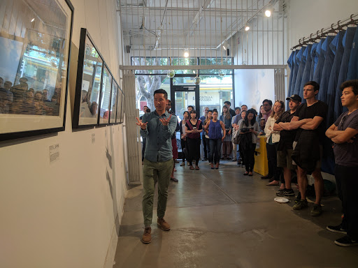 Outdoor Sports Store «Last Minute Gear», reviews and photos, 3156 24th St, San Francisco, CA 94110, USA