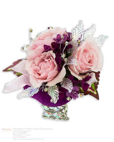 Florist «Plantation Florist», reviews and photos, 405 S State Rd 7, Plantation, FL 33317, USA