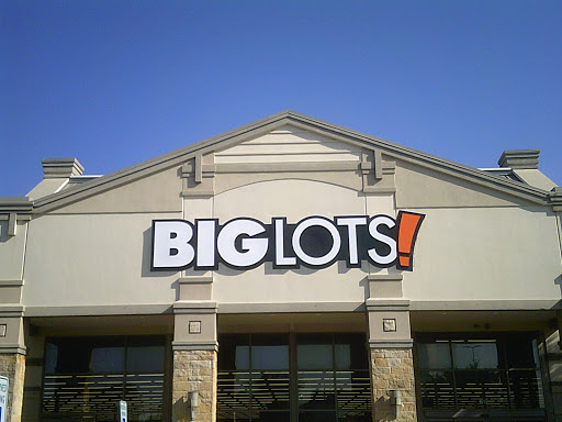 Discount Store «Big Lots», reviews and photos, 3333 Preston Rd #700, Frisco, TX 75034, USA