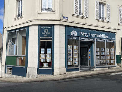 Paty immobilier