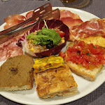 Photo n°2 de l'avis de Erik.o fait le 03/10/2021 à 08:24 sur le  Very Good à Terni