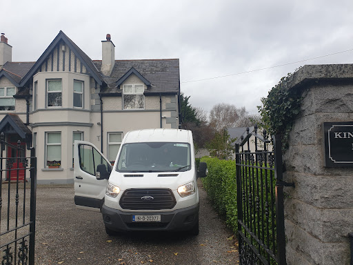 Manwithvanireland.ie