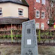 Dickens Heath War Memorial