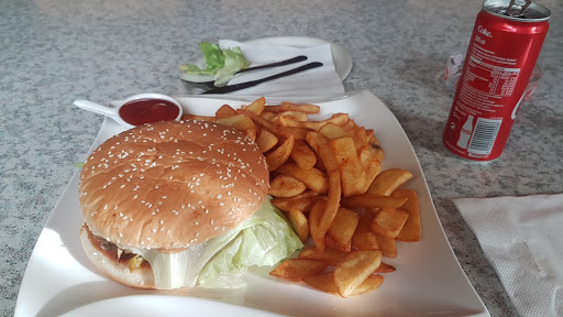 Pizzeria linz en Hofkirchen im Mühlkreis