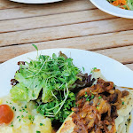 Photo n°1 de l'avis de stay.r fait le 30/08/2022 à 08:49 sur le  Landgasthof Kaiser à Rottenburg