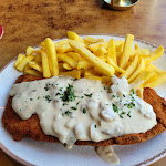 Photo n°1 de l'avis de Einar.u fait le 10/03/2024 à 17:47 sur le  Hemingway's - Cafe, bar, restaurant à Lüneburg