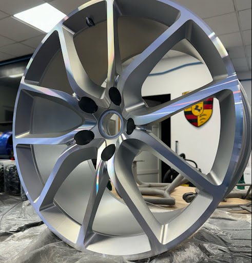 Photo 5 - Dynatech Industries