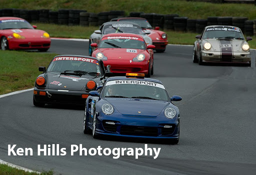 Car Dealer «Intersport Performance», reviews and photos, 1524 Spring Hill Rd h, McLean, VA 22102, USA