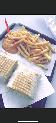 RED KEBAB à Forbach