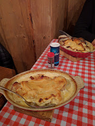 Photo n°160 de La Ferme à Dédé - Grenoble Gare à Grenoble ()