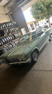 Cesar's Tire Shop - Photo 9 - Car repair in Visalia, CA, Visalia