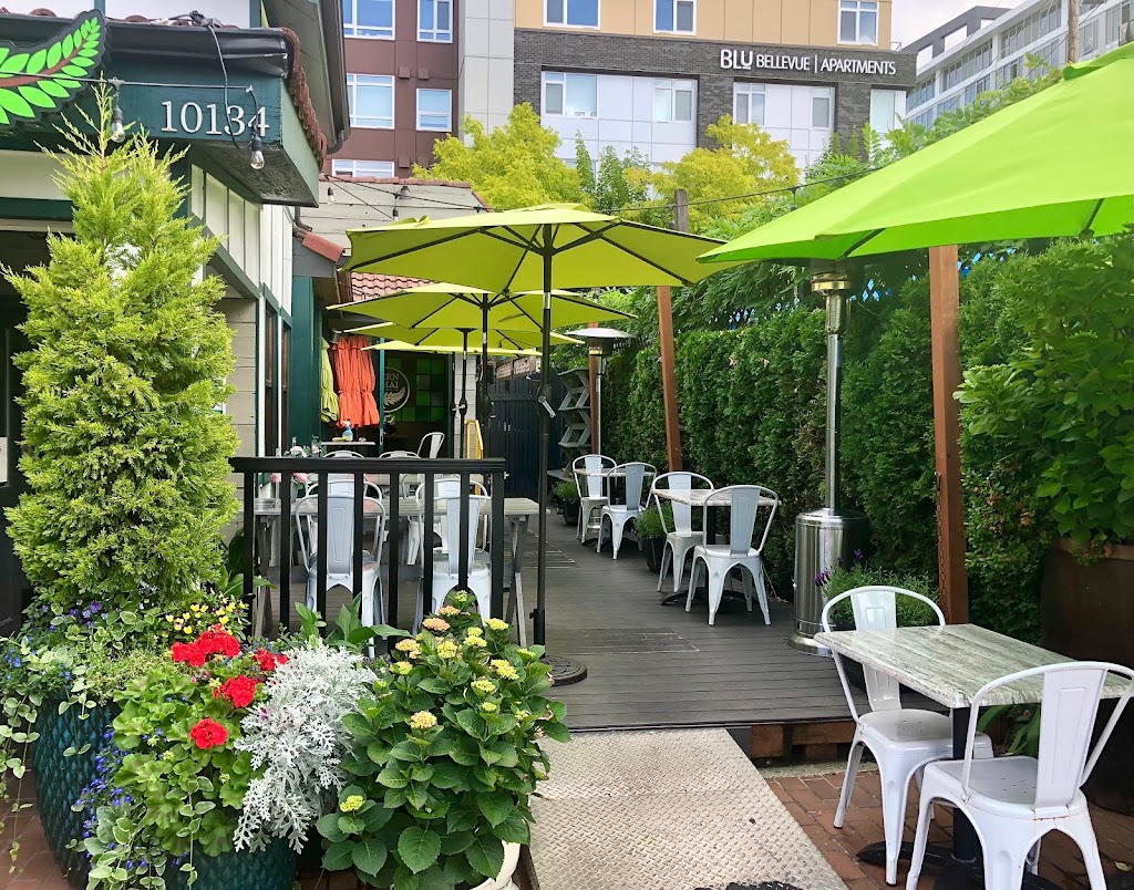 Fern Thai on Main 98004