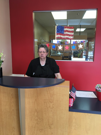 Hair Salon «Fantastic Sams Cut & Color», reviews and photos, 3505 Vicksburg Ln N Ste 600, Plymouth, MN 55447, USA