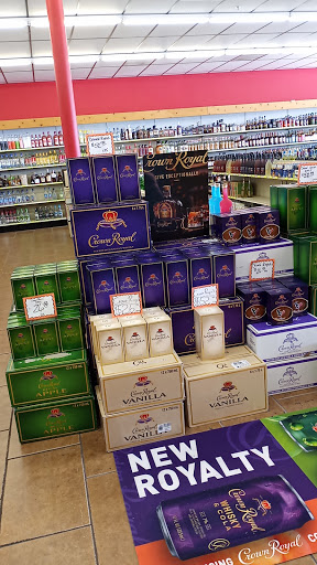 Liquor Store «Ralston Discount Liquor #32», reviews and photos, 8315 Spencer Hwy, Deer Park, TX 77536, USA