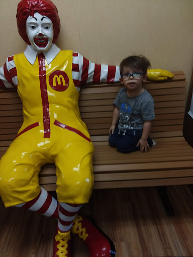 Lodging «Ronald McDonald House», reviews and photos