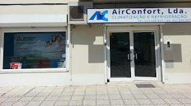 Airconfort Lda