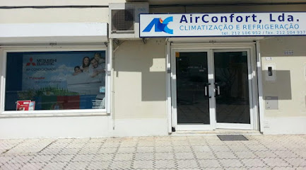 Airconfort Lda