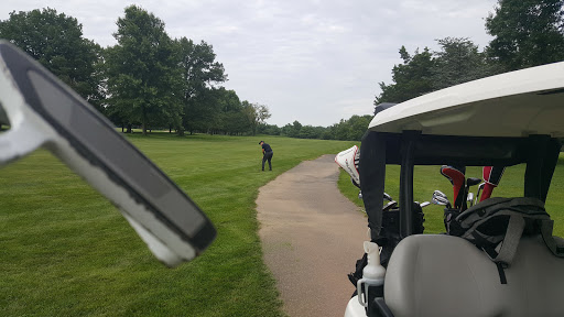 Golf Course «Rutgers Golf Course», reviews and photos, 777 Hoes Ln W, Piscataway Township, NJ 08854, USA