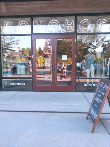 Bonobos