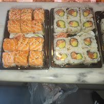Sushi du Restaurant japonais MAISON REN à Guyancourt - n°10