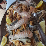 Photo n°1 de l'avis de Dario. fait le 30/09/2023 à 18:41 sur le  Circolo Amici della Montagna à Arnodera