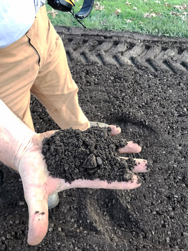 Landscaping Supply Store «Evans Landscaping», reviews and photos, 3700 Round Bottom Rd, Cincinnati, OH 45244, USA