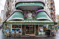 Photos du propriétaire du Pizzeria Le Graça bella à Paris - n°5