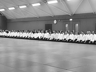 Tendoryu Aikido Berlin e.V. in der Sportschule Bushido