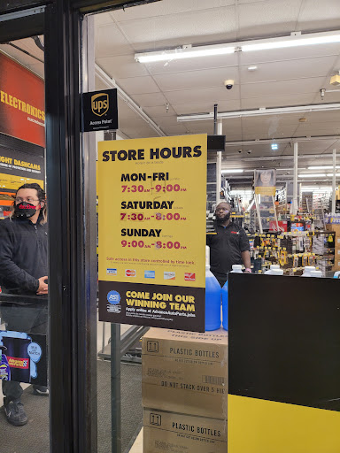 Auto Parts Store «Advance Auto Parts», reviews and photos, 951 Fairlawn Ave, Laurel, MD 20707, USA