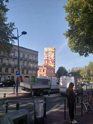 Falguière Garage à Toulouse