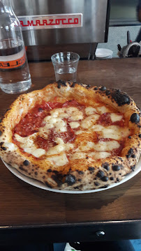 Pizza du Restaurant italien Roco à Paris - n°5