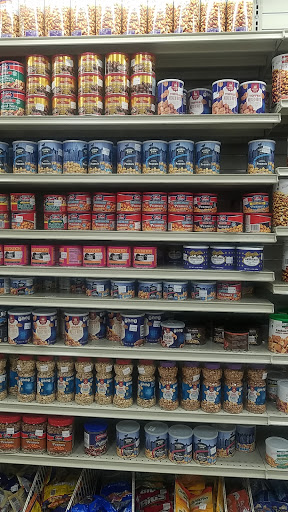 Home Goods Store «Christmas Tree Shops», reviews and photos, 2935 Concord Rd, York, PA 17402, USA