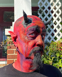 Crescent City Face and Body Painting - Photo 6 - Car repair in , New Orleans