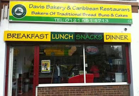 Davies West Indian Bakery