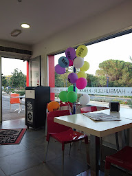Photo n°86 de Allo Pizza Burger Borgo à Borgo ()