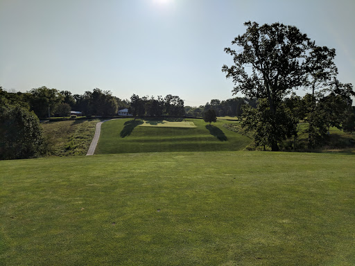 Golf Course «The Donald Ross Course», reviews and photos, 11160 IN-56, French Lick, IN 47432, USA