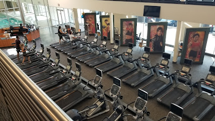 LA Fitness - 13350 Northwest Fwy, Houston, TX 77040