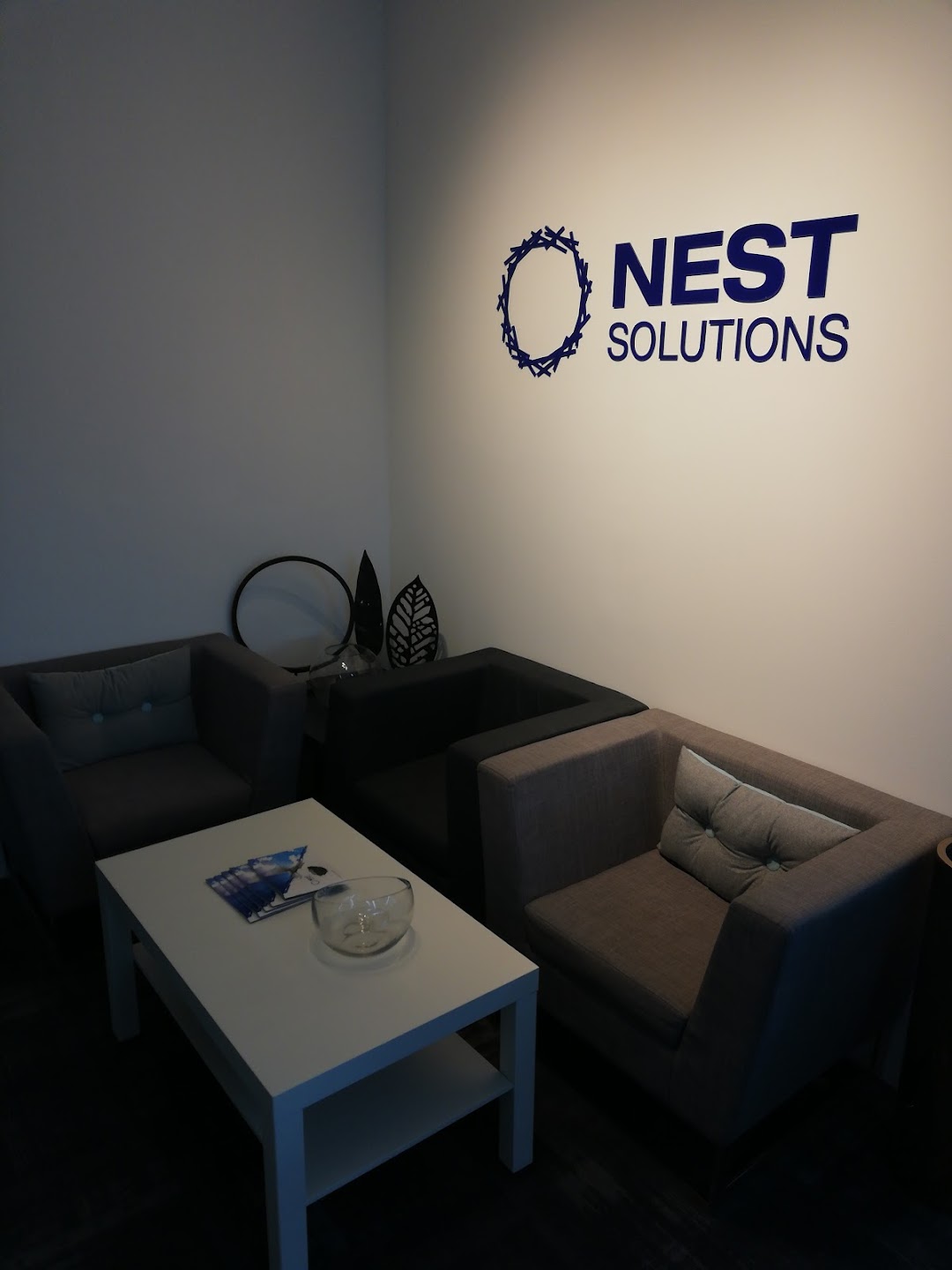 Nest Solutions Group