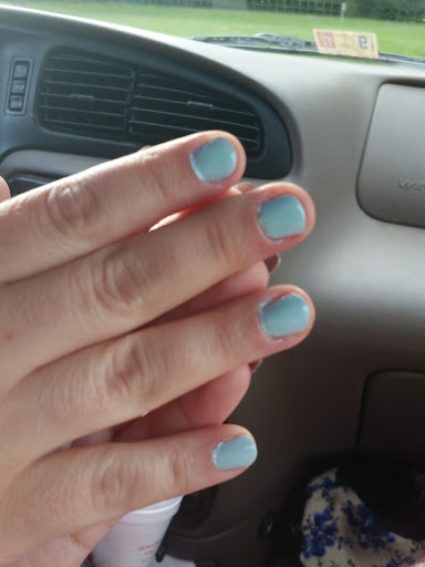 Nail Salon «Super Nail», reviews and photos, 587 N Madison Rd, Orange, VA 22960, USA