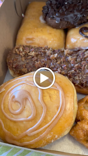 SloDoCo Donuts image
