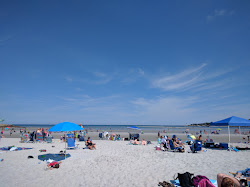 Foto von Wingaersheek beach - beliebter Ort unter Entspannungskennern