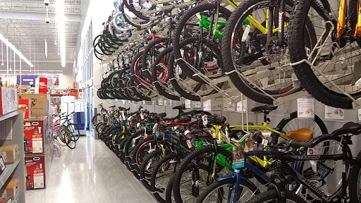 Sporting Goods Store «Academy Sports + Outdoors», reviews and photos, 621 Centerview Blvd, Kissimmee, FL 34741, USA