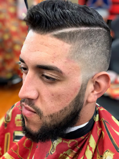 Barber Shop «Elite Barbers», reviews and photos, 1327 Florida Mall Ave, Orlando, FL 32809, USA