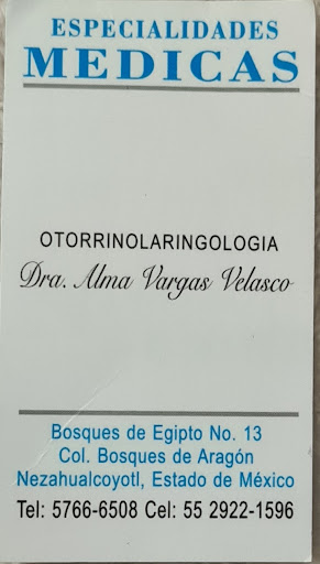 Alma Vargas Velasco