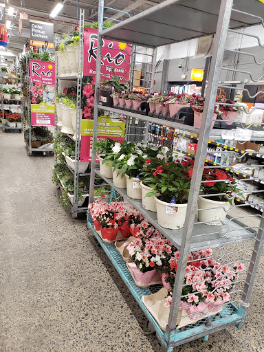 Home Improvement Store «The Home Depot», reviews and photos, 2735 NJ-42, Sicklerville, NJ 08081, USA