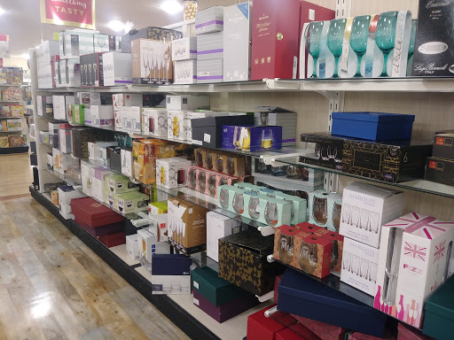 Department Store «HomeGoods», reviews and photos, 11100 W Burleigh St #140, Wauwatosa, WI 53222, USA