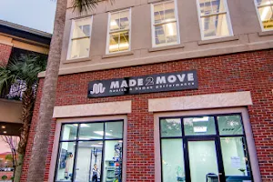 Made 2 Move Physical Therapy - Daniel Island image