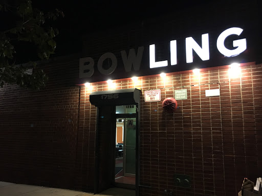 Bowling Alley «Van Nest Lanes», reviews and photos, 1756 Bronxdale Ave, Bronx, NY 10462, USA