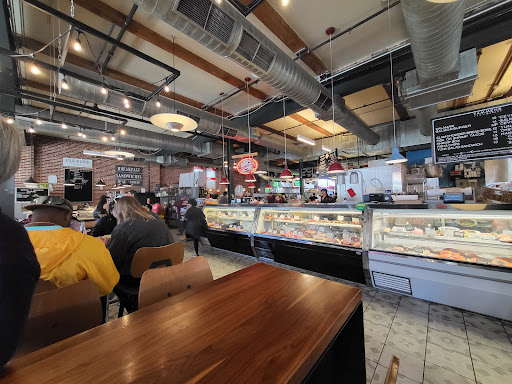 Food Court «The Denver Central Market», reviews and photos, 2669 Larimer St, Denver, CO 80205, USA