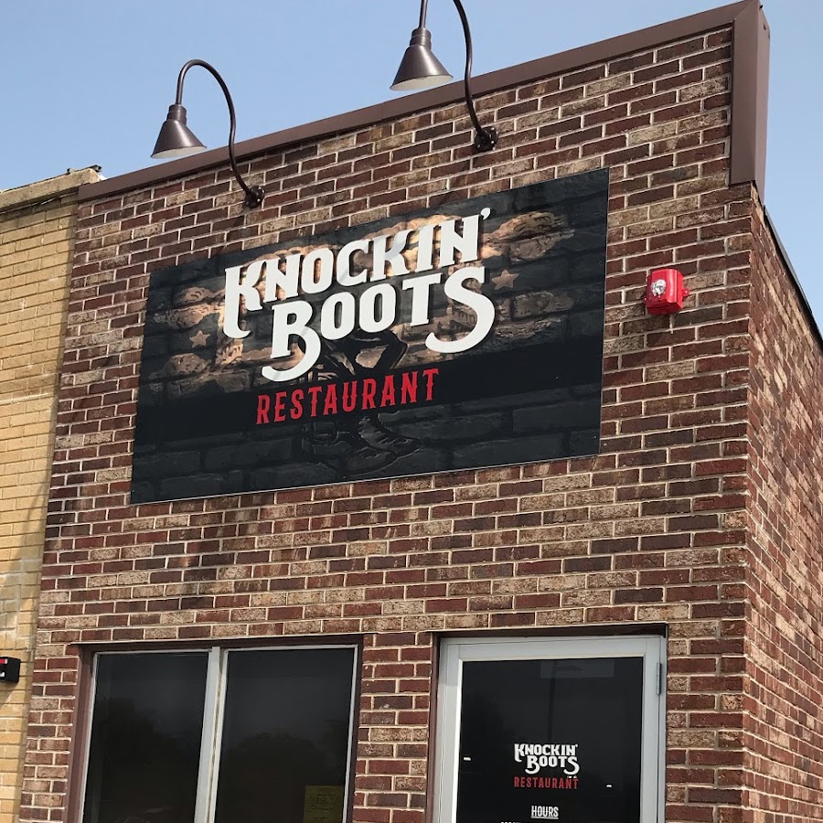 Knockin' Boots Restaurant